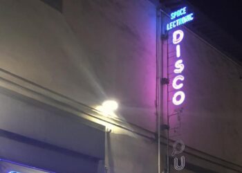 My (Radical) Architect