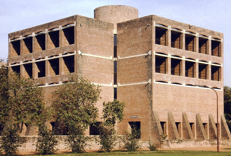 Architectural voices from around the world write in support of preserving Louis Kahn’s campus at IIM Ahmedabad