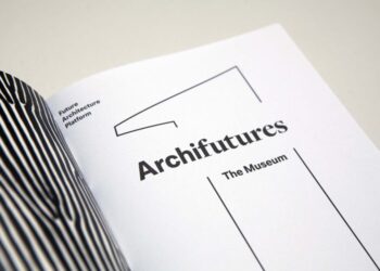 Can Architectural Journalism Shape the Future of the Profession?