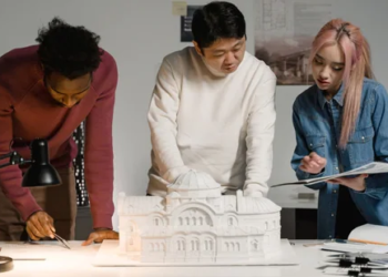 Want to run architectural business? Watch out for these common myths