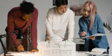 Want to run architectural business? Watch out for these common myths