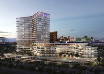 DLR group details case studies using integrated design