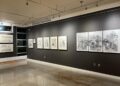 Architecture department head's exhibit features 35+ years of drawings and models