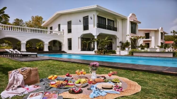 Luxury home developer Isprava raises Rs 160 crore, to expand India, overseas business