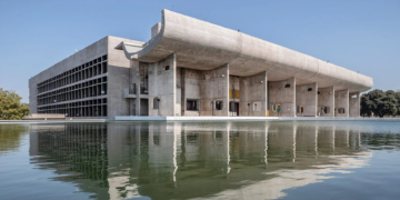 This week we looked at India’s most influential architecture