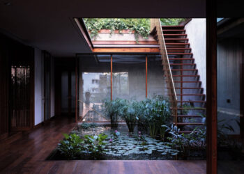 Slow Architecture: Intentional Design for the 21st Century