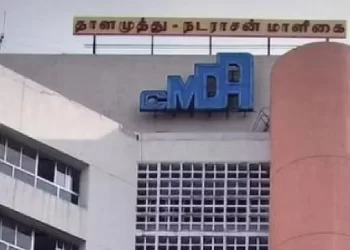 Council of Architecture wants CMDA to follow competition rules