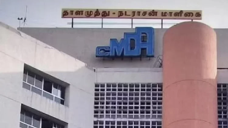 Council of Architecture wants CMDA to follow competition rules