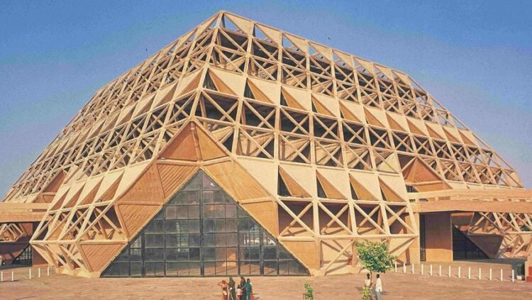 Leading Indian architects pick their favourite buildings in India