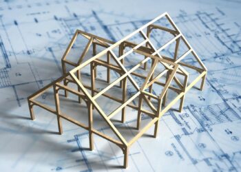 ‘Architects should reimagine their profession as part of a system of practices that draws strength from related building services such as building science and project management.’