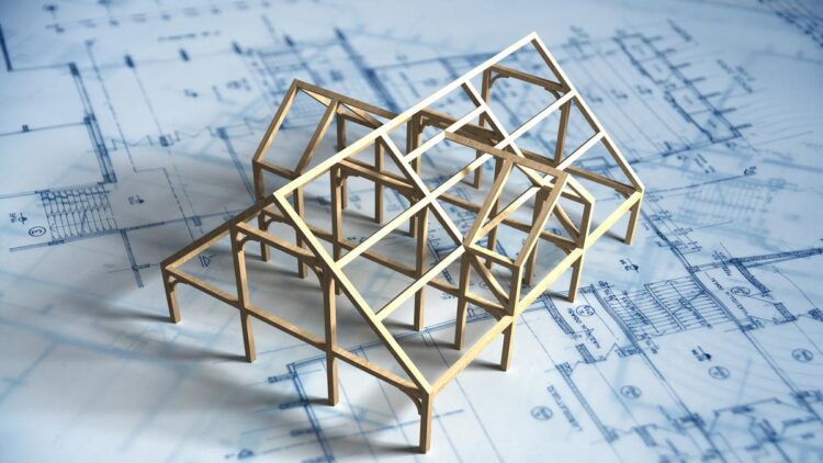 ‘Architects should reimagine their profession as part of a system of practices that draws strength from related building services such as building science and project management.’