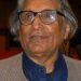 Renowned Indian architect Balkrishna Vithaldas Doshi passes away at 95