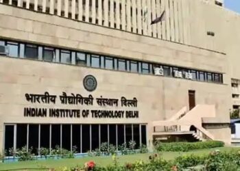 IIT Delhi recruitment: Apply for 26 Architect, Fire Officer and other posts