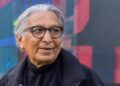 Doshi, a pioneer who opened the doors for Indian architecture