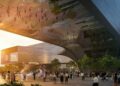#GlobalNews: Singapore’s new Science Centre design by Zaha Hadid Architects unveiled