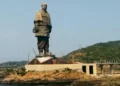 Statue of Unity enters 2019 World Architecture News Awards
