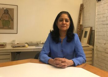 Five architecture industry trends for 2022