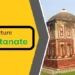 Delhi Sultanate Art & Architecture