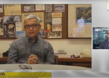 Architect Bimal Patel speaks to Hindustan Times Editor-in-Chief R Sukumar on HTLS 2021.