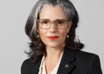 The Australian Institute of Architects’ national president-elect, Jane Cassidy.