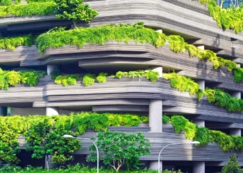 With global warming impacting our environment, here’s why green architecture is a necessity
