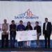 Saint-Gobain Awards Prizes To Budding Architects
