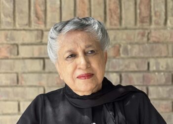 Yasmeen Lari Wins 2023 Royal Gold Medal For Architecture