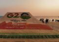 G20 meeting on Int'l Financial Architecture to start on June 5 in Goa