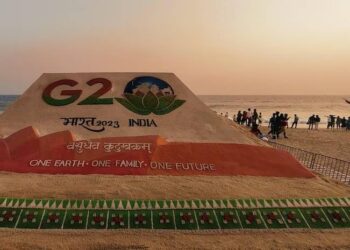 G20 meeting on Int'l Financial Architecture to start on June 5 in Goa