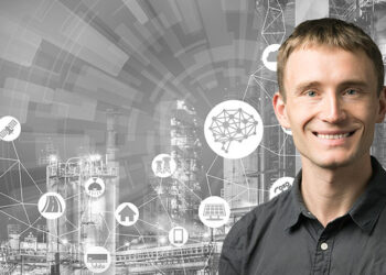 Q&A With Andriy Zakutayev: Materials Architect Builds New Energy-Efficient Devices One Atom at a Time