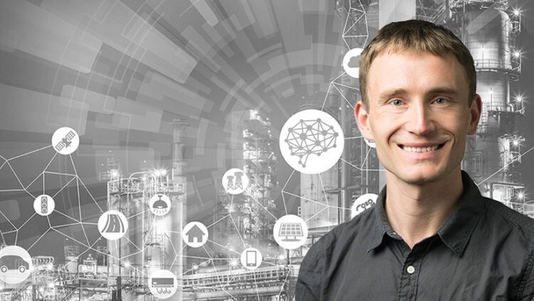 Q&A With Andriy Zakutayev: Materials Architect Builds New Energy-Efficient Devices One Atom at a Time