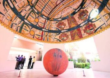 Many leading architecture colleges, universities, architects, engineers, builders participated in the seminar.