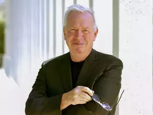 British architect David Chipperfield wins Pritzker prize