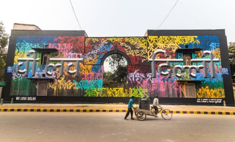 The Intersection of Art and Architecture: 5 Public Art Installations in Urban Spaces