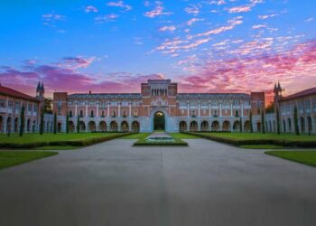 Expert Architects Working To Build Rice School Of Architecture’s New William T. Cannady Hall