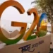 G20 International Financial Architecture Working Group meeting to begin on Monday