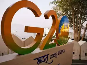 G20 International Financial Architecture Working Group meeting to begin on Monday