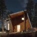The First Prize in The Passive House Network 2023 Design Awards includes a two nights stay in MARTaK Passive House, Colorado’s first Certified Passive House. Image: The Passive House Network