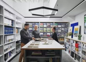 Quality-of-life benefits increasing in architecture firms, but compensation lags behind inflation, says AIA report