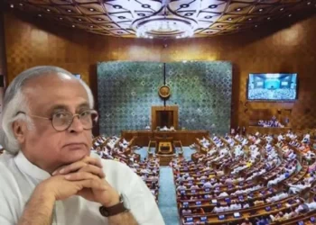 ‘Death Of Conversation’: Congress’ Jairam Ramesh Criticises New Parliament’s Architecture