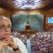 ‘Death Of Conversation’: Congress’ Jairam Ramesh Criticises New Parliament’s Architecture