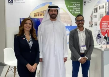 Al Masaood Bergum joins global architecture and construction leaders at Cityscape Global 2023