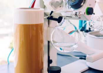 Asahi Kasei invests in Canadian manufacturer of anion exchange membranes