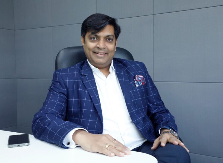 An Exclusive Interview with Manish Dedhia, President of AIPMA (All India Plastics Manufacturers’ Association)