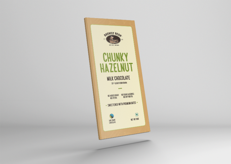 Pakka Limited and Brawny Bear Join Hands to Launch India’s First Compostable  Flexible Packaging