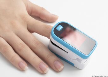 KRAIBURG TPE Introduces Colorful Oximeter Material, Elevating Design and Functionality