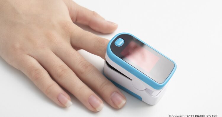 KRAIBURG TPE Introduces Colorful Oximeter Material, Elevating Design and Functionality