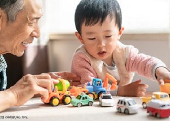 KRAIBURG TPE Elevates Toy Safety and Imagination