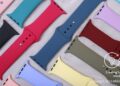 KRAIBURG TPE Adds Versatility and Style to Smartwatch Strap with Sustainable TPE
