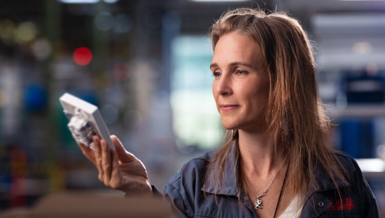 First Use of Makrolon RE in Light Switches and Sockets